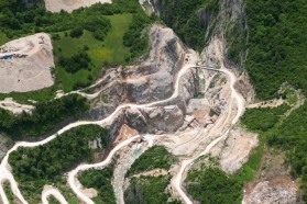 At the same time, it might be the most threatened river on the continent. More than 55 new hydropower plants are projected in the basin.